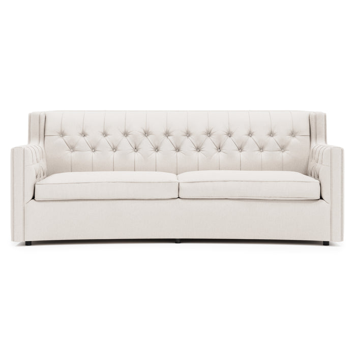 Candace Fabric Sofa - Furniture City (CA)l