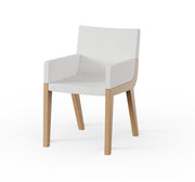 Asana Arm Chair