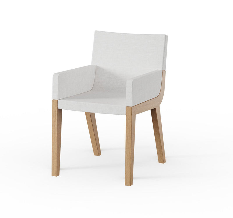 Asana Arm Chair