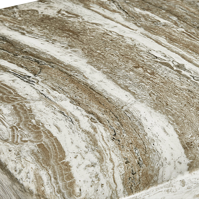 Arcadia Side Table - Furniture City (CA)l