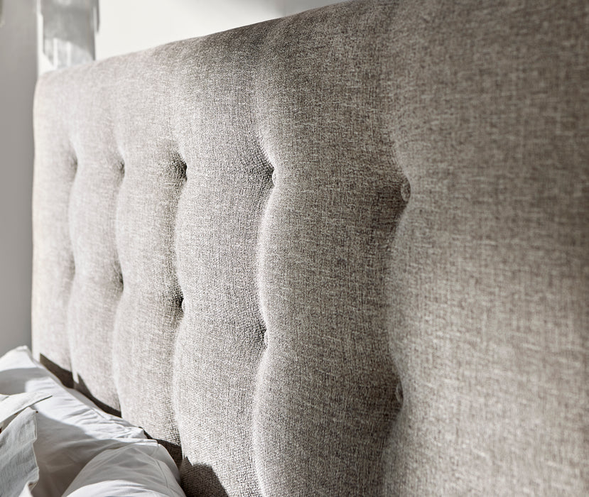 Foundations Panel Bed - Furniture City (CA)l