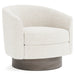 Camino Fabric Swivel Chair - Furniture City (CA)l