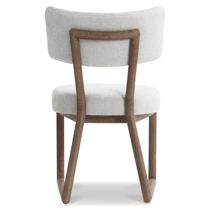 Casa Paros Side Chair - Furniture City (CA)l