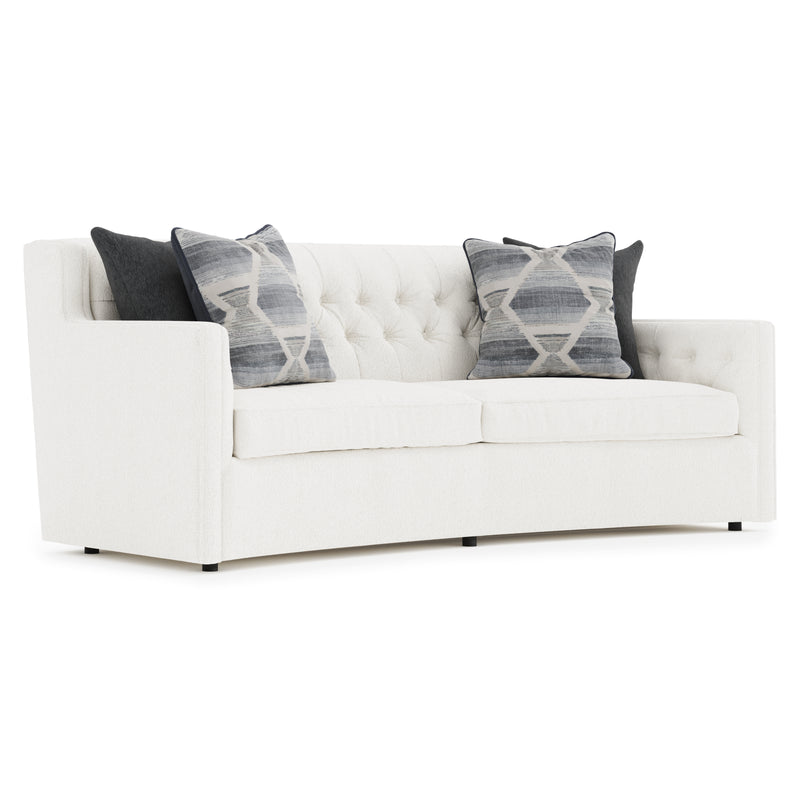 Candace Fabric Sofa - Furniture City (CA)l