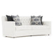 Candace Fabric Sofa - Furniture City (CA)l