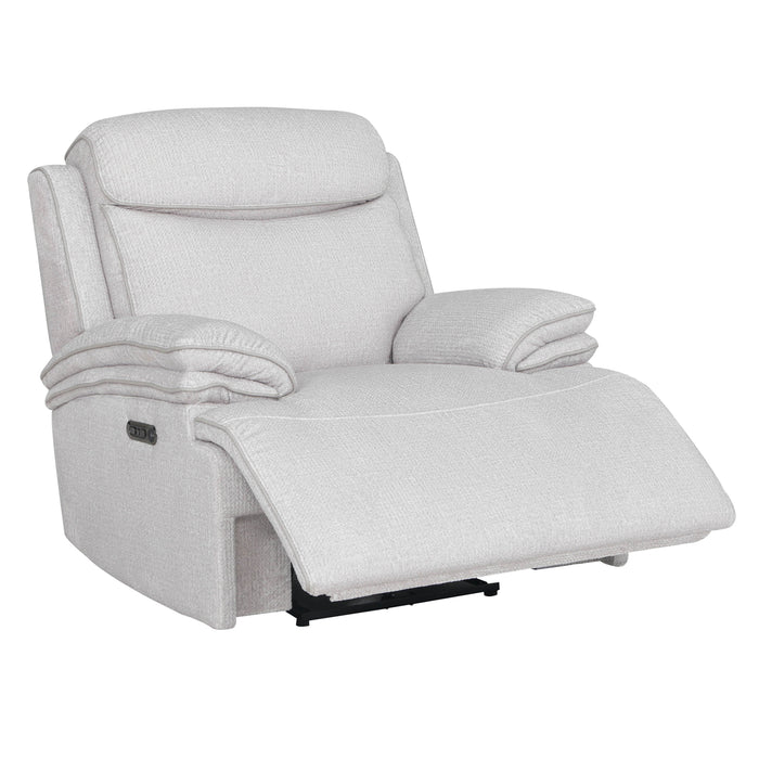 Parker Living Alpine - Airy Snow Power Zero Gravity Recliner P2