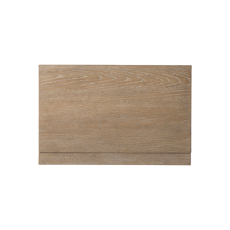 Aventura Nightstand - Furniture City (CA)l