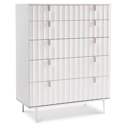 Modulum Tall Drawer Chest - Furniture City (CA)l