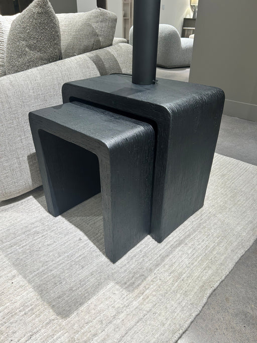 Shephard Side Table - Furniture City (CA)l