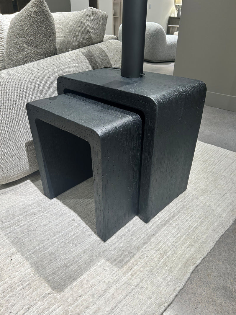 Shephard Side Table