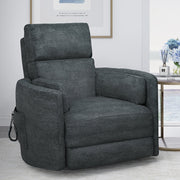 Parker Living Radius Lift - Mediterranean Power Lift Recliner