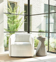 Sereno Accent Table - Furniture City (CA)l