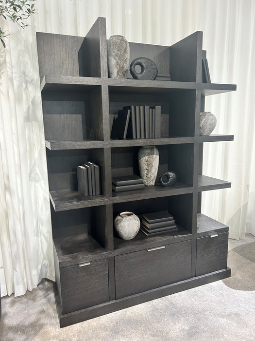 Geneve Etagere - Furniture City (CA)l