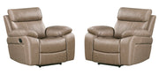 parker-living-theon-stokes-toffee-glider-recliner-two-pack-1