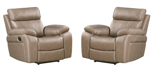 parker-living-theon-stokes-toffee-glider-recliner-two-pack-1