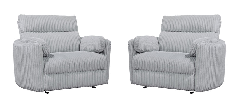 parker-living-radius-xl-mega-grey-extra-wide-power-glider-recliner-two-pack-1