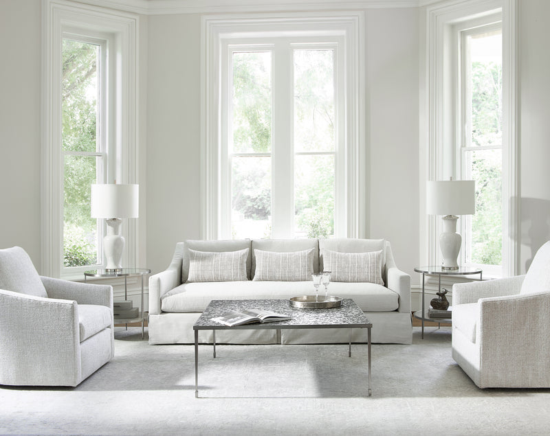 Albion Fabric Sofa - Furniture City (CA)l