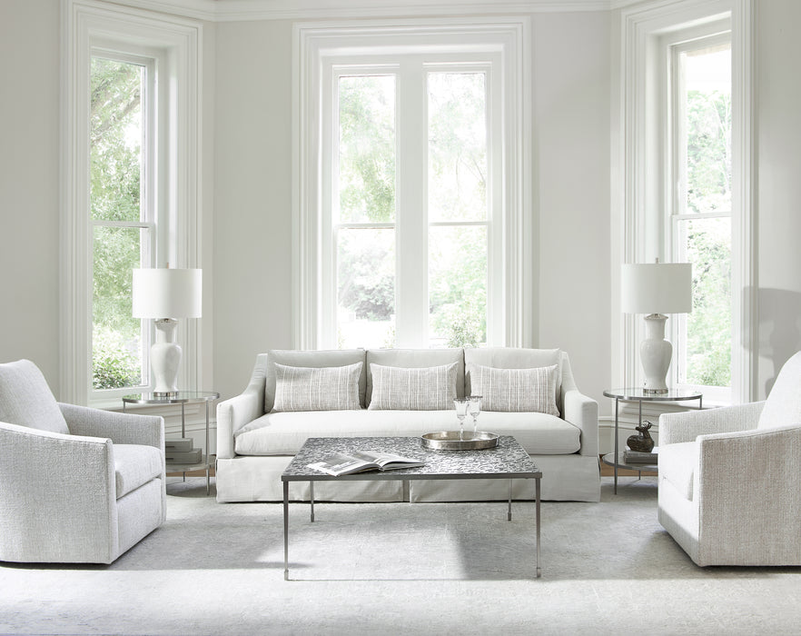 Albion Fabric Sofa - Furniture City (CA)l