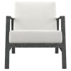 Jaxson Leather Chair