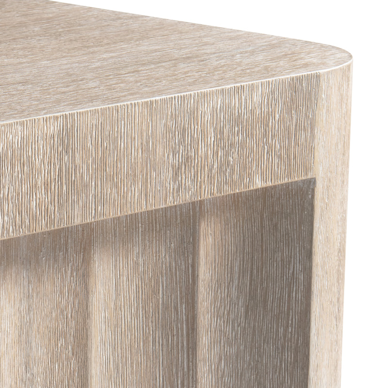 Loggia Side Table - Furniture City (CA)l