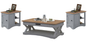 parker-house-americana-modern-dove-cocktail-table-with-2-chairside-tables-1