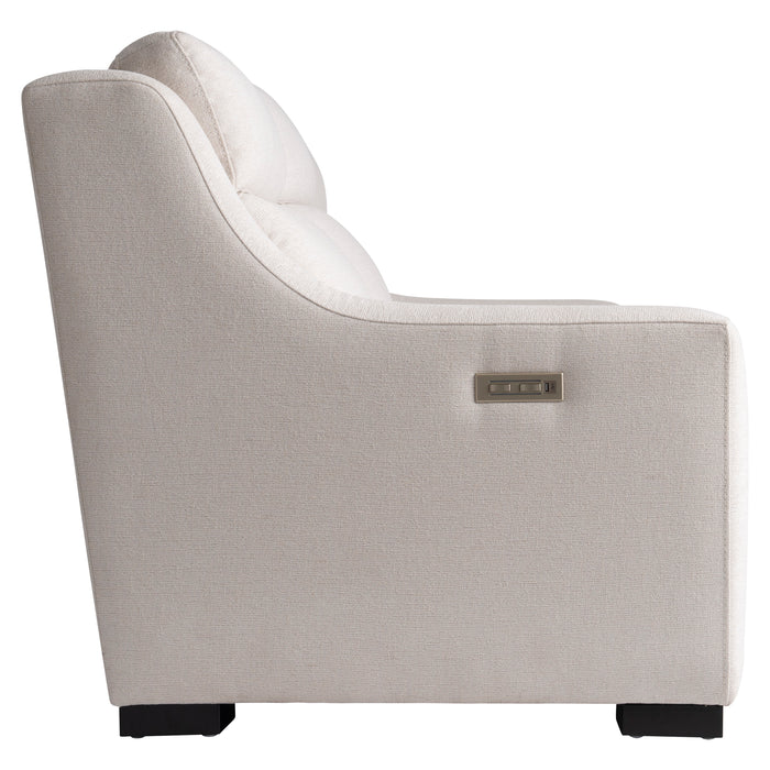Germain Fabric Power Motion Sofa - Furniture City (CA)l