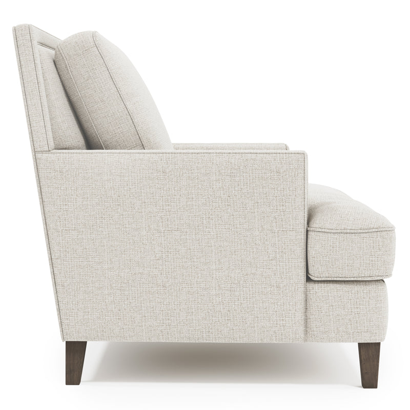 Addison Fabric Chair