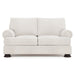 Foster Fabric Loveseat - Furniture City (CA)l