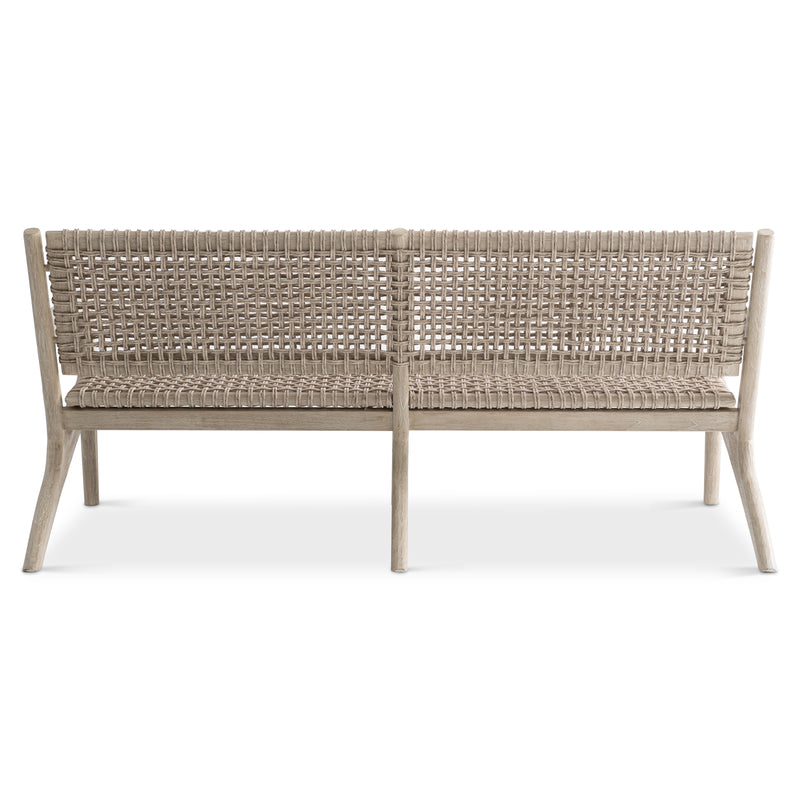Atlas Outdoor Sofa