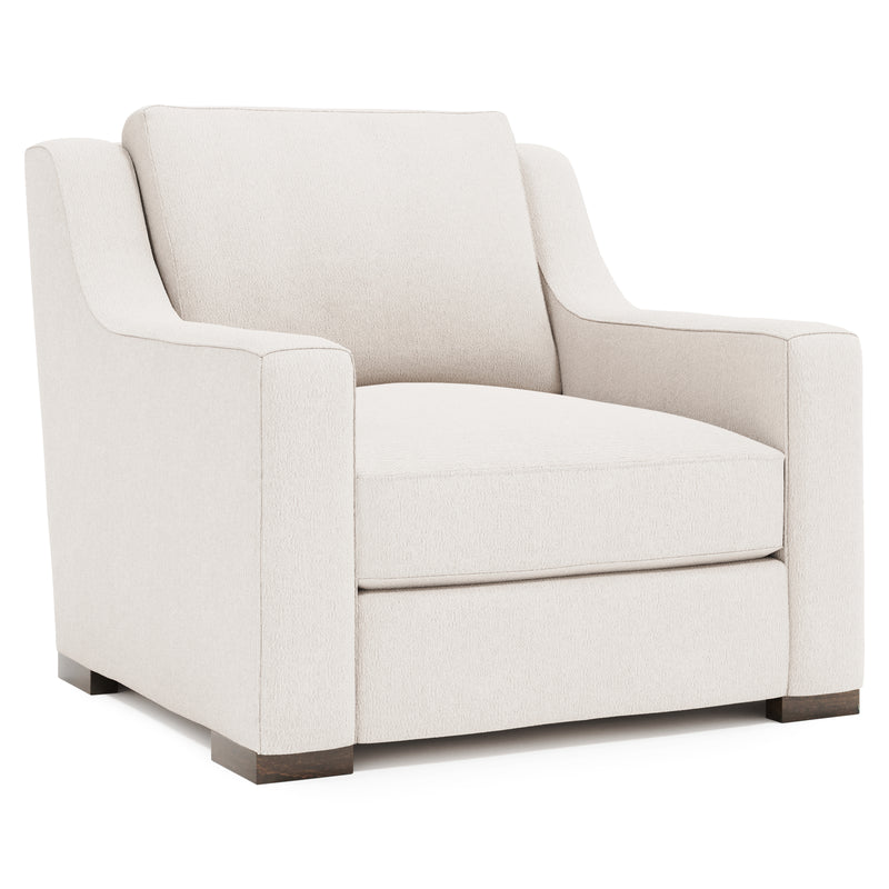 Germain Fabric Chair