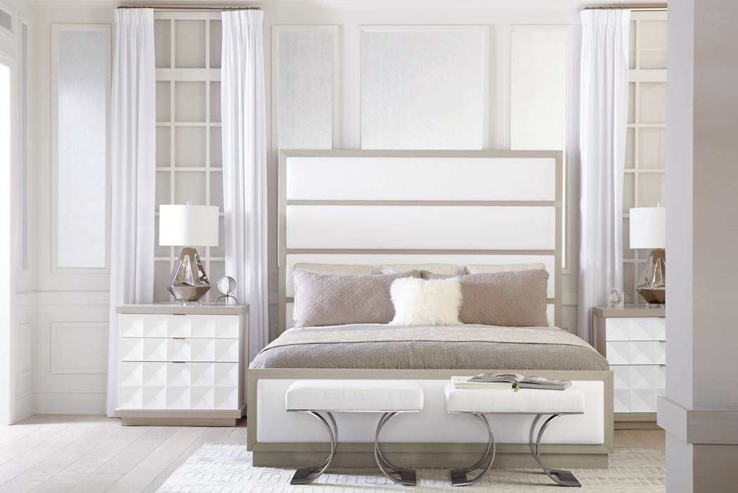 Axiom Panel Bed - Furniture City (CA)l