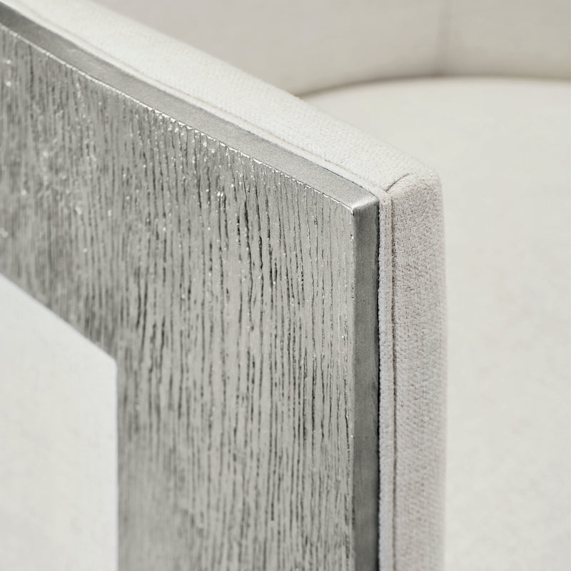 Cosway Fabric Chair
