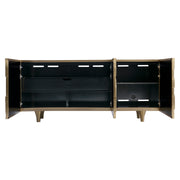 Kintore Entertainment Credenza - Furniture City (CA)l