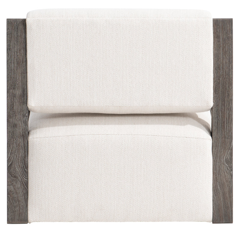Leilani Outdoor Swivel Chair