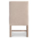 Aventura Arm Chair - Furniture City (CA)l