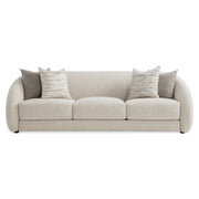 Austen Fabric Sofa - Furniture City (CA)l