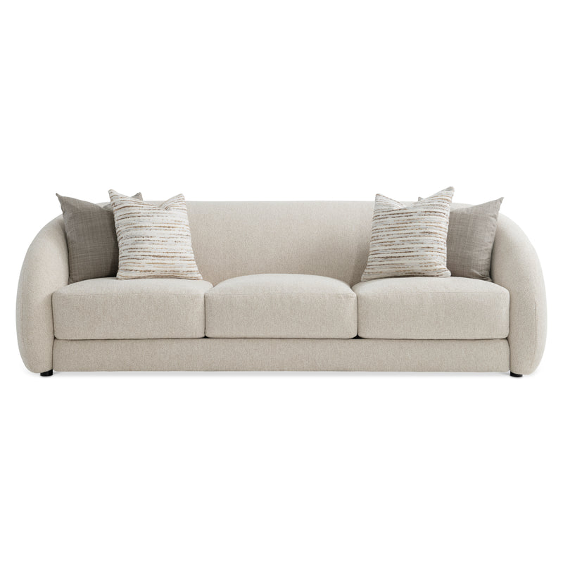 Austen Fabric Sofa - Furniture City (CA)l
