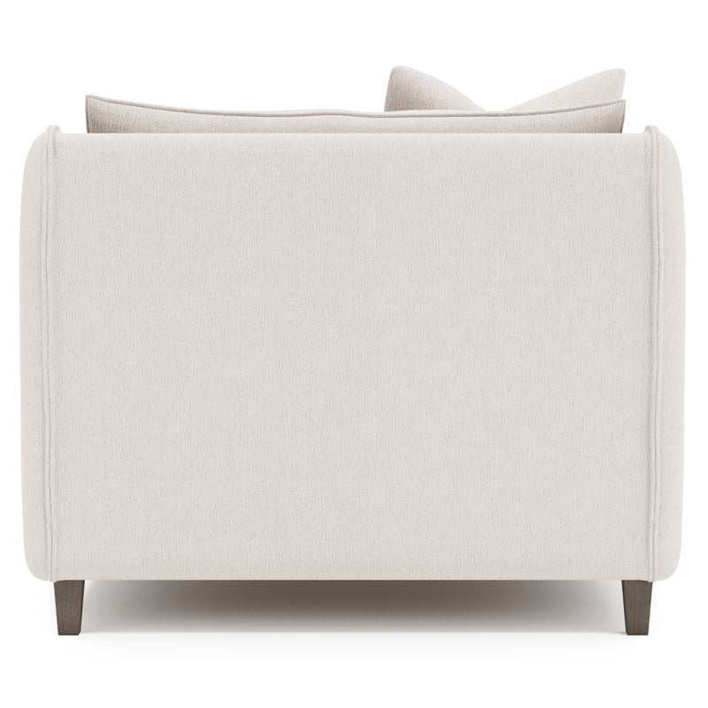 Joli Fabric Chair 1/2 - Furniture City (CA)l