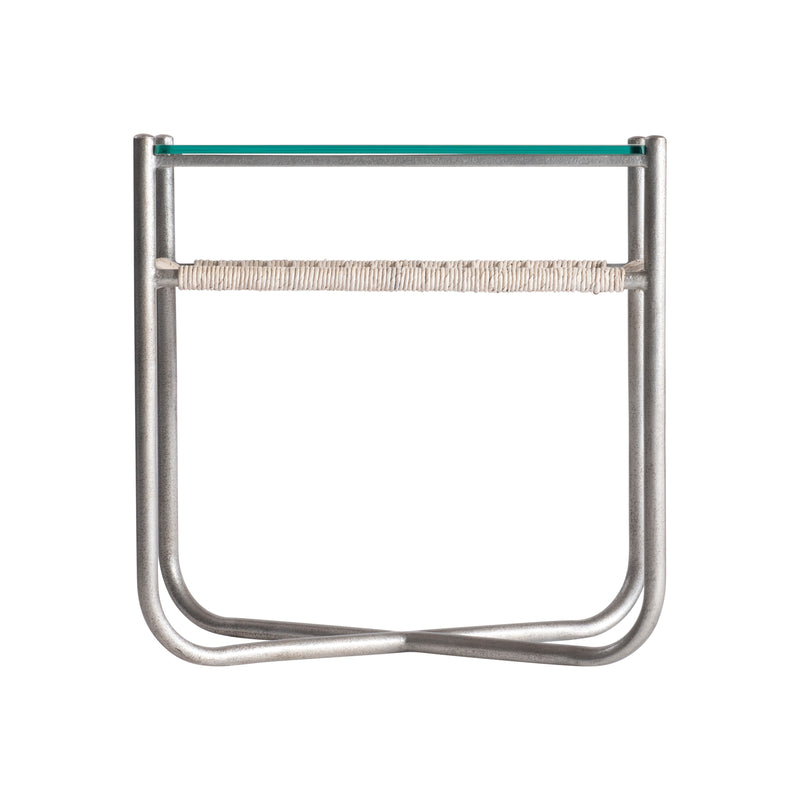 Kendo Accent Table