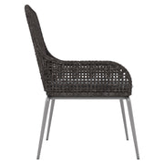 Antilles Outdoor Arm Chair - Furniture City (CA)l