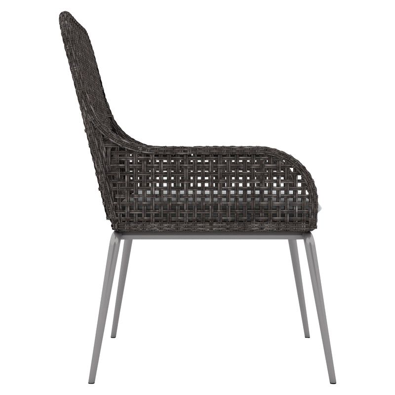 Antilles Outdoor Arm Chair - Furniture City (CA)l