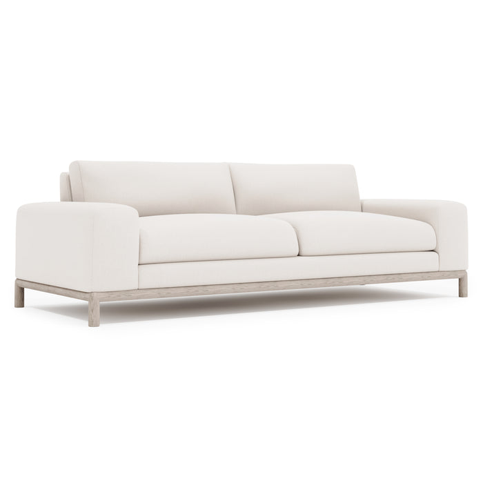 Hadley Fabric Sofa - Furniture City (CA)l