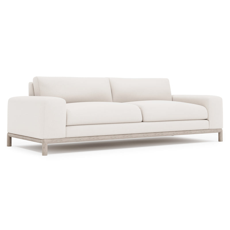 Hadley Fabric Sofa - Furniture City (CA)l