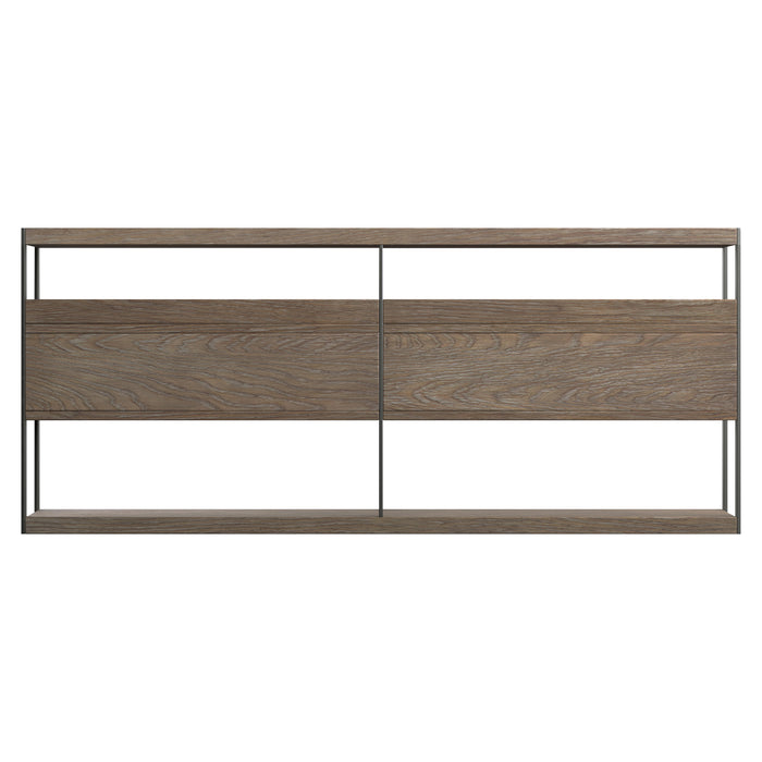 Casa Paros Console Table - Furniture City (CA)l