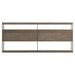 Casa Paros Console Table - Furniture City (CA)l
