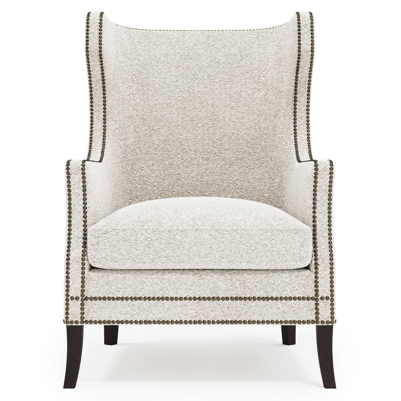 Kingston Fabric Chair