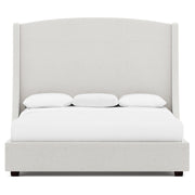 Cooper Fabric Shelter Bed - Furniture City (CA)l
