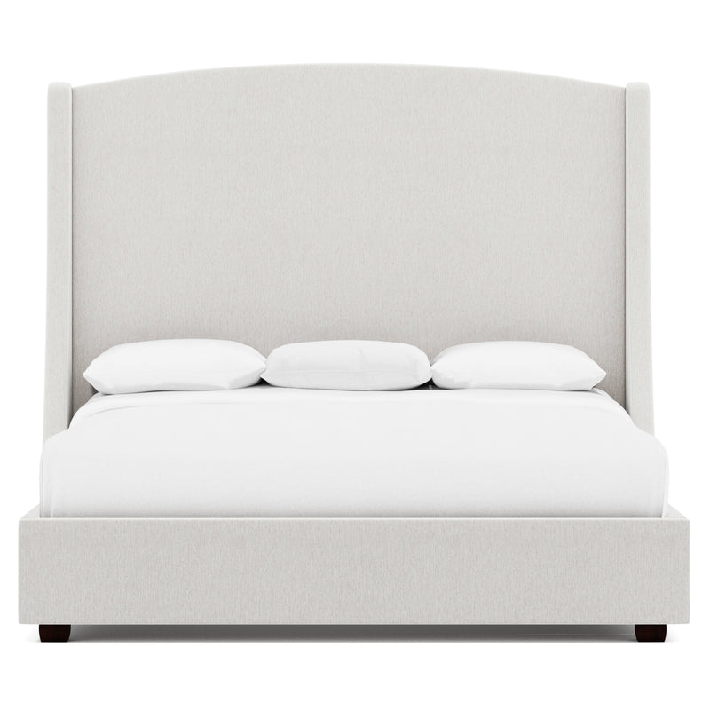 Cooper Fabric Shelter Bed - Furniture City (CA)l