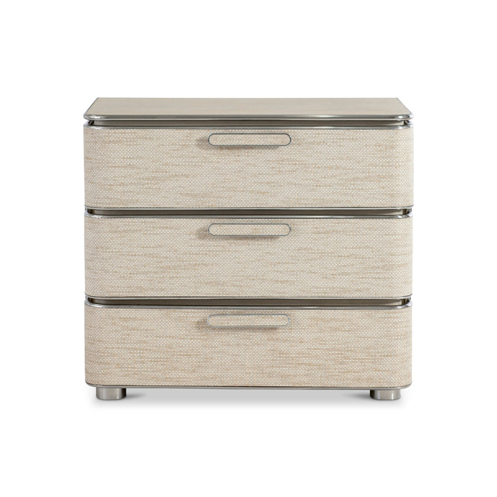 Corinne Nightstand - Furniture City (CA)l