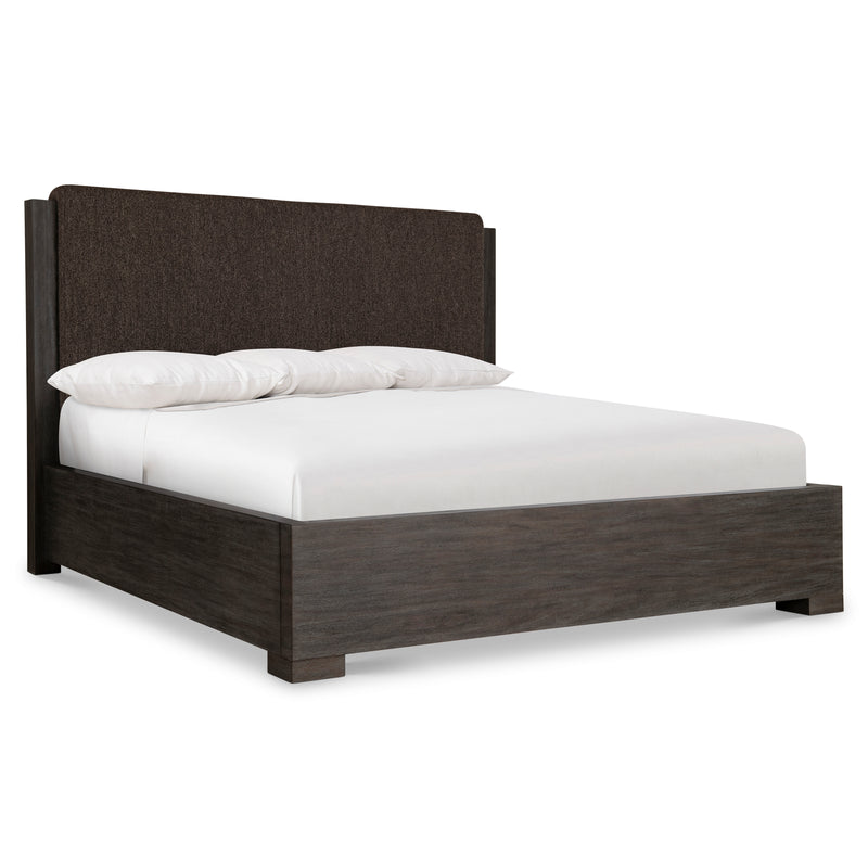Ludwig Panel Bed